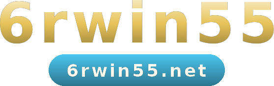 6rwin55 logo